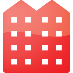 apartment icon