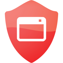 app shield icon