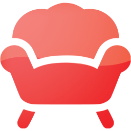 armchair icon