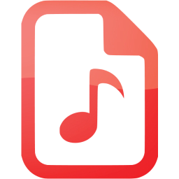 audio file 3 icon