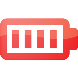 battery 11 icon