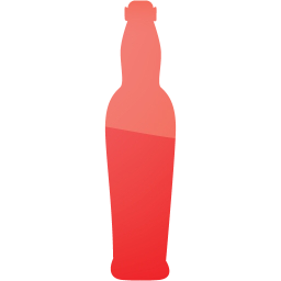 bottle 7 icon