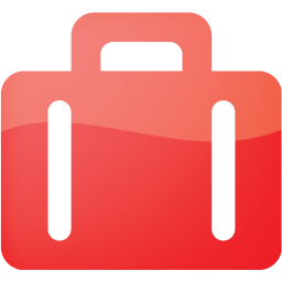 briefcase 11 icon