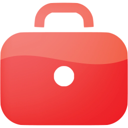 briefcase 2 icon