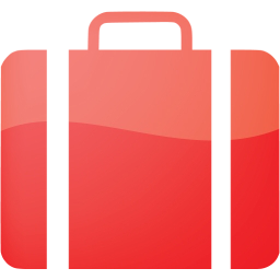 briefcase icon