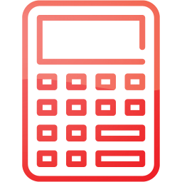 calculator 5 icon