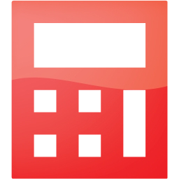 calculator 6 icon