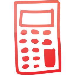 calculator icon