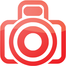 camera 2 icon