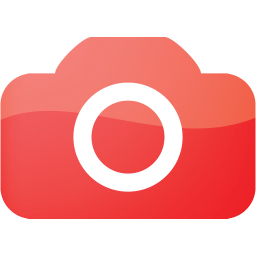 camera 4 icon