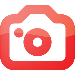 camera 5 icon