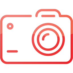 camera 6 icon