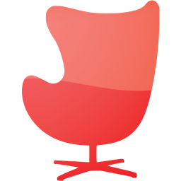 chair 2 icon