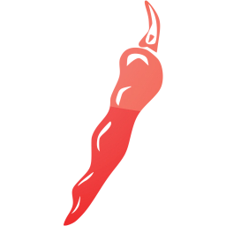 chili pepper 21 icon