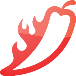 chili pepper 29 icon