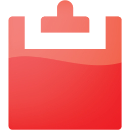 clipboard 3 icon