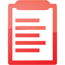 clipboard 8 icon