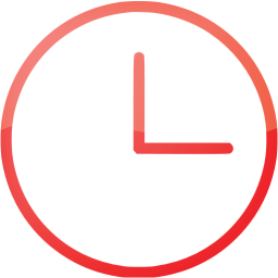 clock 3 icon