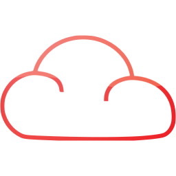 cloud 2 icon