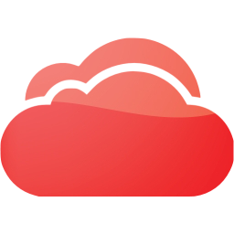 cloud 3 icon