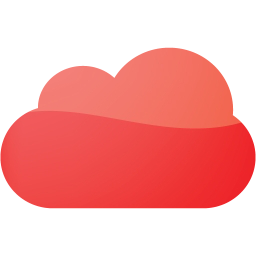 cloud 4 icon