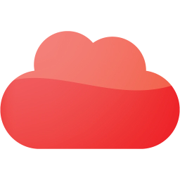 cloud 5 icon