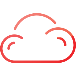 cloud 6 icon