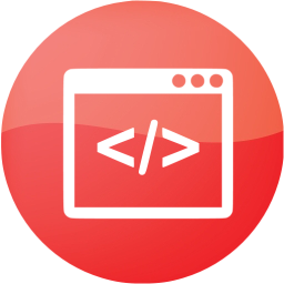 code optimization 2 icon