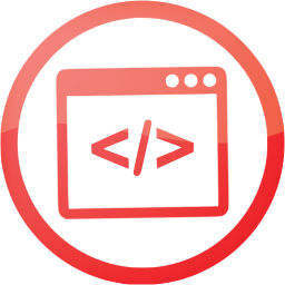 code optimization 3 icon