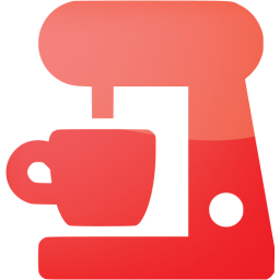 coffee maker icon