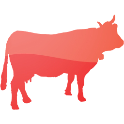 cow 2 icon
