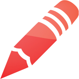 crayon icon