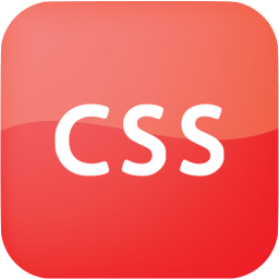 css icon