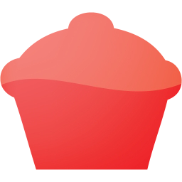 cupcake 3 icon