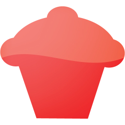 cupcake 4 icon