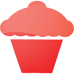 cupcake 6 icon