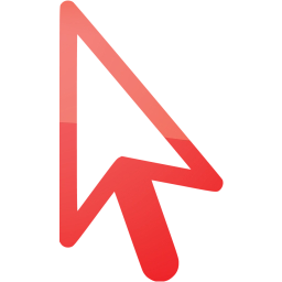 cursor 2 icon