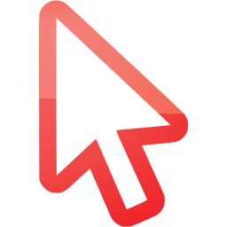 cursor icon