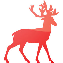 deer icon