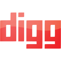 digg icon