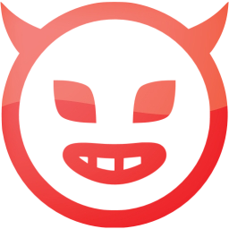 evil icon