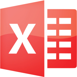 excel 3 icon