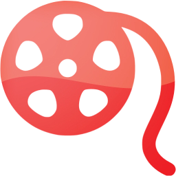 film reel icon