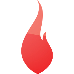 flame icon