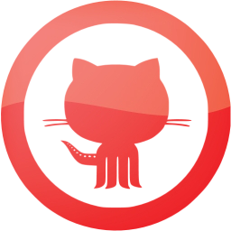 github 10 icon