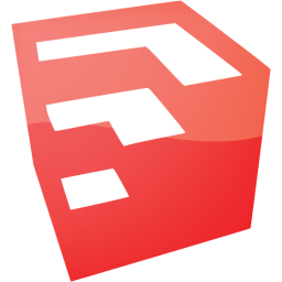 google sketchup icon