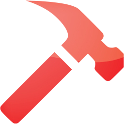 hammer icon