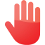 hand cursor