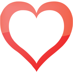 heart icon