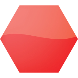 hexagon icon